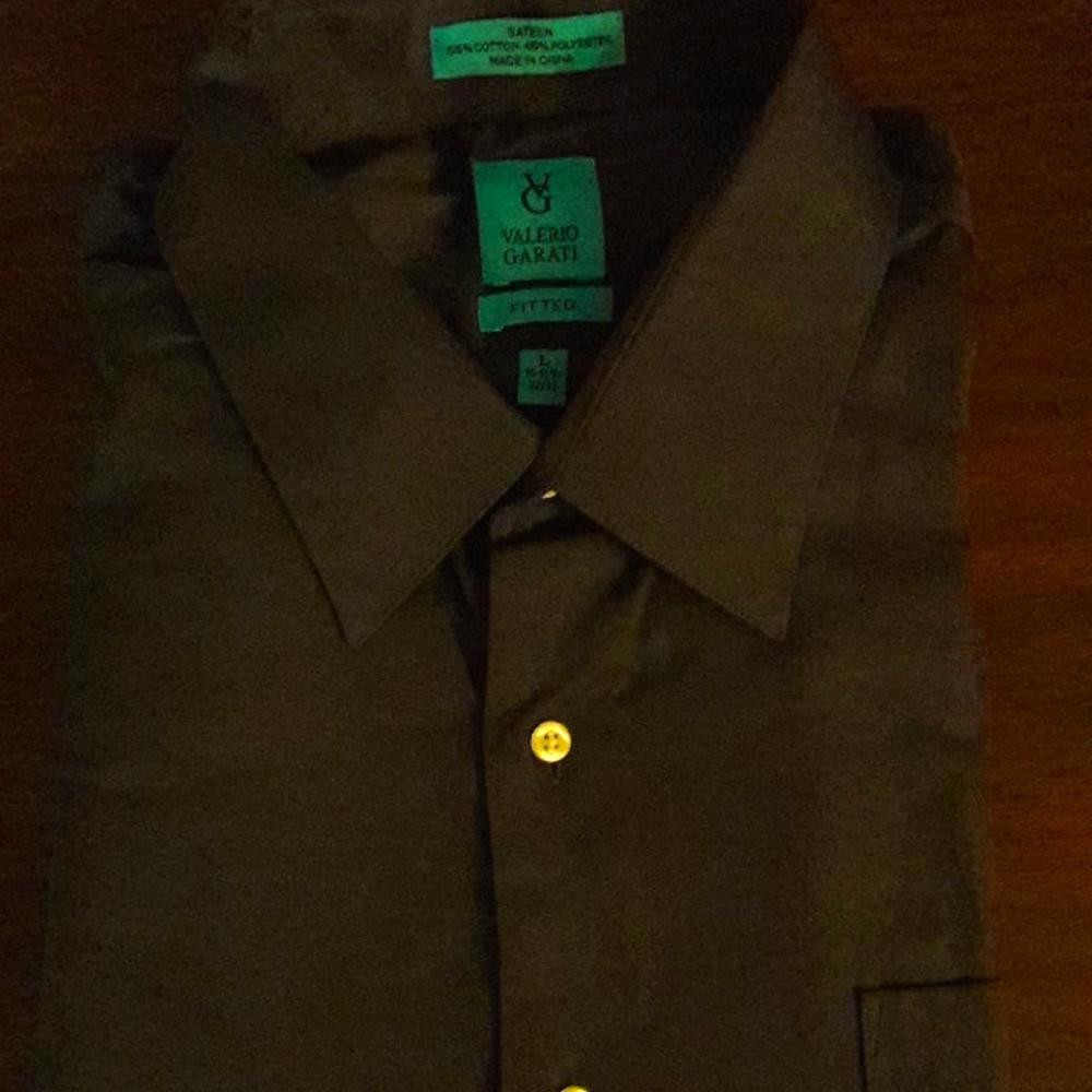 Sale Valerio Garati Dress Shirt